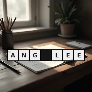 Hasło krzyżówkowe reżyser filmu życie pi - ang lee – rozwiązanie, synonimy, podpowiedzi i definicje krzyżówkowe